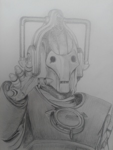 Cyberman