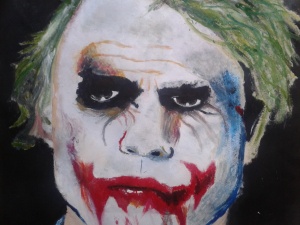 The Joker