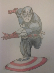 Captain America