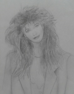 Kate Bush