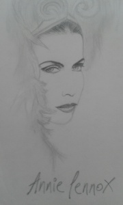 Annie Lennox