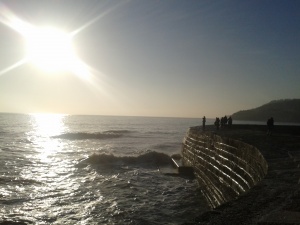 Lyme Regis