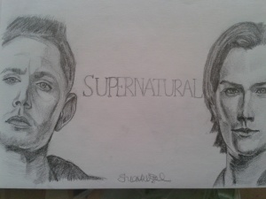 Supernatural